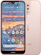 Best available price of Nokia 4-2 in Dominica