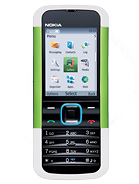 Best available price of Nokia 5000 in Dominica