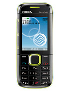Best available price of Nokia 5132 XpressMusic in Dominica