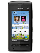 Best available price of Nokia 5250 in Dominica