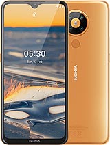 Best available price of Nokia 5.3 in Dominica