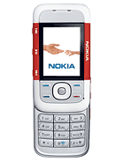 Best available price of Nokia 5300 in Dominica