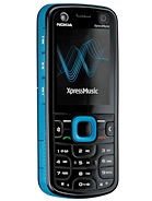Best available price of Nokia 5320 XpressMusic in Dominica