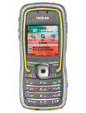Best available price of Nokia 5500 Sport in Dominica