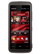 Best available price of Nokia 5530 XpressMusic in Dominica