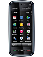 Best available price of Nokia 5800 XpressMusic in Dominica