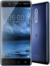Best available price of Nokia 5 in Dominica