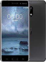 Best available price of Nokia 6 in Dominica