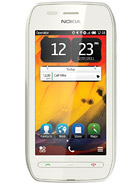 Best available price of Nokia 603 in Dominica