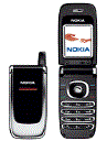 Best available price of Nokia 6060 in Dominica