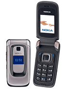 Best available price of Nokia 6086 in Dominica