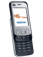 Best available price of Nokia 6110 Navigator in Dominica