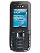 Best available price of Nokia 6212 classic in Dominica