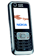 Best available price of Nokia 6120 classic in Dominica