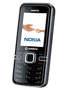 Best available price of Nokia 6124 classic in Dominica