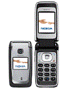 Best available price of Nokia 6125 in Dominica