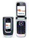 Best available price of Nokia 6126 in Dominica