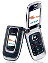 Best available price of Nokia 6131 in Dominica