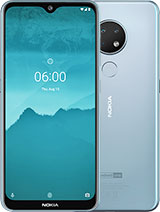 Best available price of Nokia 6-2 in Dominica