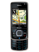 Best available price of Nokia 6210 Navigator in Dominica