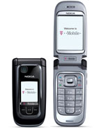 Best available price of Nokia 6263 in Dominica