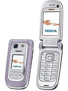 Best available price of Nokia 6267 in Dominica