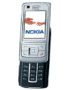 Best available price of Nokia 6280 in Dominica