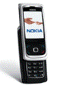 Best available price of Nokia 6282 in Dominica