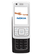 Best available price of Nokia 6288 in Dominica