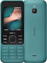 Best available price of Nokia 6300 4G in Dominica