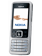 Best available price of Nokia 6300 in Dominica
