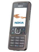 Best available price of Nokia 6300i in Dominica