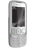 Best available price of Nokia 6303i classic in Dominica