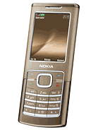 Best available price of Nokia 6500 classic in Dominica