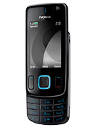 Best available price of Nokia 6600 slide in Dominica