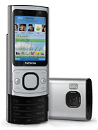 Best available price of Nokia 6700 slide in Dominica