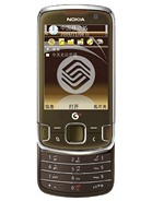 Best available price of Nokia 6788 in Dominica