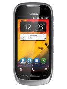 Best available price of Nokia 701 in Dominica