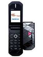 Best available price of Nokia 7070 Prism in Dominica