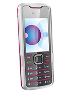 Best available price of Nokia 7210 Supernova in Dominica