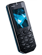 Best available price of Nokia 7500 Prism in Dominica