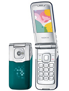 Best available price of Nokia 7510 Supernova in Dominica