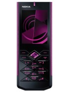 Best available price of Nokia 7900 Crystal Prism in Dominica