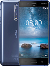 Best available price of Nokia 8 in Dominica