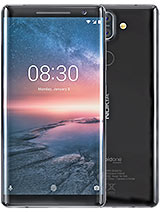 Best available price of Nokia 8 Sirocco in Dominica