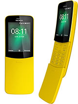 Best available price of Nokia 8110 4G in Dominica