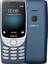 Best available price of Nokia 8210 4G in Dominica