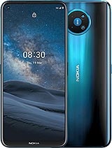 Best available price of Nokia 8.3 5G in Dominica