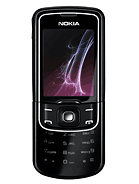 Best available price of Nokia 8600 Luna in Dominica