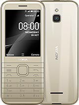 Best available price of Nokia 8000 4G in Dominica